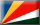 Flagge Seychellen