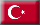 Flagge T&uuml;rkei