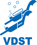 Logo VDST